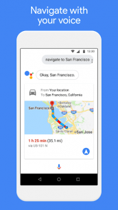 Google Assistant Go 2.14.0.481827381 Apk for Android 2