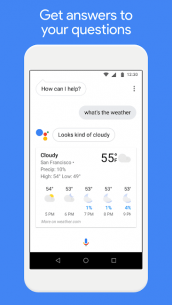 Google Assistant Go 2.14.0.481827381 Apk for Android 3