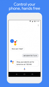 Google Assistant Go 2.14.0.481827381 Apk for Android 4