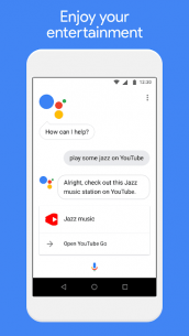 Google Assistant Go 2.14.0.481827381 Apk for Android 5