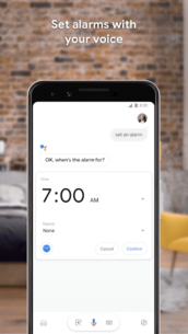 Google Assistant 0.1.601924805 Apk for Android 3
