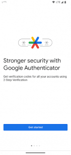 Google Authenticator 6.0 Apk for Android 1
