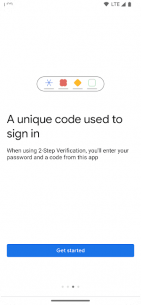 Google Authenticator 6.0 Apk for Android 3