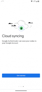 Google Authenticator 6.0 Apk for Android 4