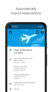 Google Calendar 2023.46.0 Apk for Android 5