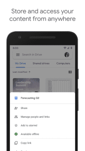 Google Drive 2.24.077.0 Apk for Android 1