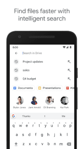 Google Drive 2.24.077.0 Apk for Android 2