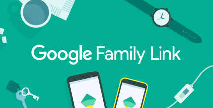 google family link cover