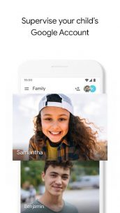 Family Link child and teen 1.58.0 Apk for Android 1