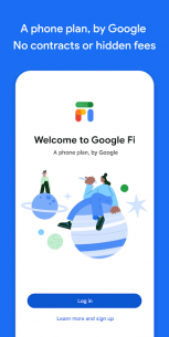 Google Fi 83 Apk for Android 1