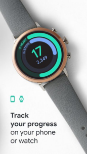 Google Fit: Activity Tracking 2024 Apk for Android 5