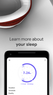 Google Fit: Activity Tracking 2.67.1 Apk for Android 4
