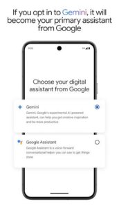 Google Gemini 1.0.618909562 Apk for Android 4