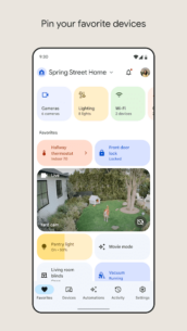 Google Home 3.13.1.4 Apk for Android 1