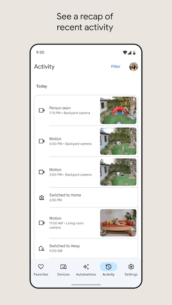 Google Home 3.13.1.4 Apk for Android 5
