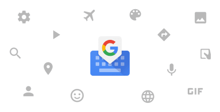 google keyboard cover