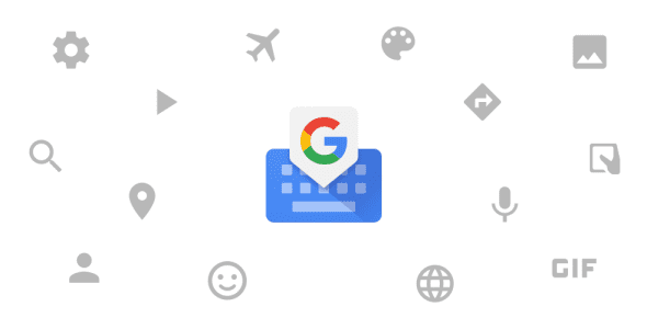 google keyboard cover