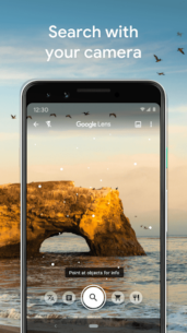 Google Lens 1.15.2211290 Apk for Android 1