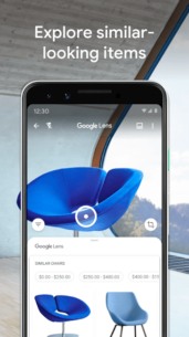 Google Lens 1.15.2211290 Apk for Android 5