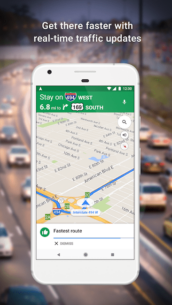 Google Maps 11.114.0103 Apk for Android 1
