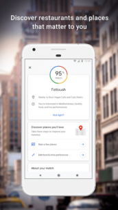 Google Maps 11.114.0103 Apk for Android 5