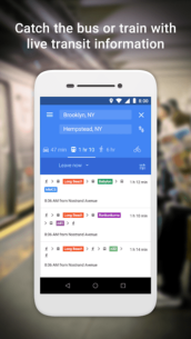 Google Maps Go 161.1 Apk for Android 3