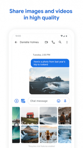 Messages 4.4.070 Apk for Android 2
