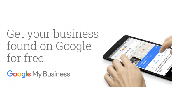 google my business cover