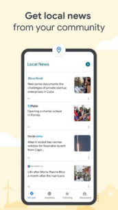 Google News – Daily Headlines 5.89.0.566629799 Apk for Android 2