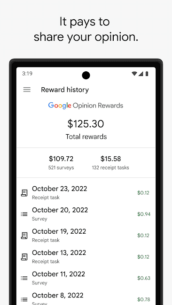 Google Opinion Rewards 2024011504 Apk for Android 1