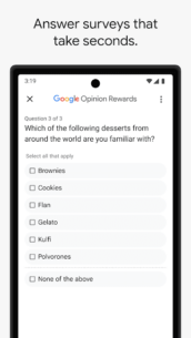 Google Opinion Rewards 2024011504 Apk for Android 2