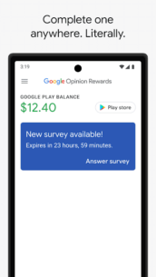 Google Opinion Rewards 2024011504 Apk for Android 5