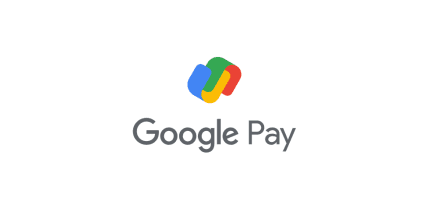 google pay cover