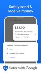 Google Pay: Save and Pay 216.1.1 Apk for Android 3