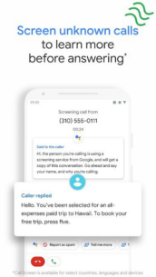 Phone by Google 123.0.605723773 Apk for Android 3