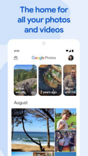 Google Photos 6.62.0.583182950 Apk for Android 1