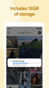 Google Photos 6.62.0.583182950 Apk for Android 2