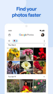 Google Photos 6.62.0.583182950 Apk for Android 5