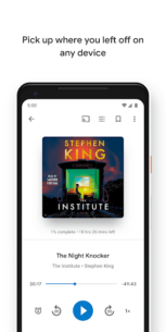 Google Play Books & Audiobooks 2024.5.3.1 Apk for Android 2
