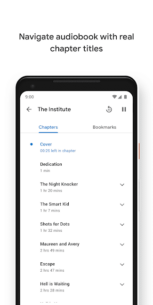 Google Play Books & Audiobooks 2024.5.3.1 Apk for Android 5