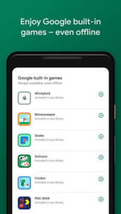 Google Play Games 2023.08.46243 Apk for Android 2