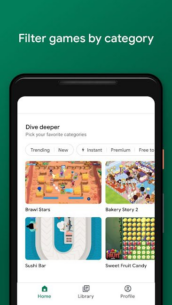 Google Play Games 2023.08.46243 Apk for Android 4
