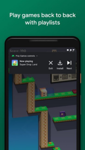 Google Play Games 2023.08.46243 Apk for Android 5