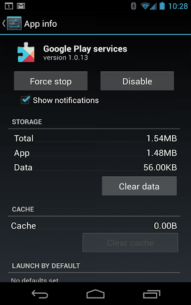 Google Play services 24.06.15 Apk for Android 2