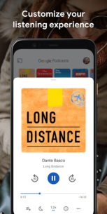 Google Podcasts 1.0.0.562912592 Apk for Android 4