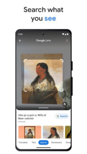 Google 15.7.50 Apk for Android 3