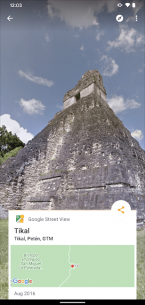 Google Street View 2.0.0.447485744 Apk for Android 2