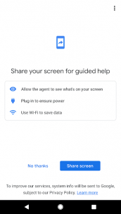Google Support Services 3.21.1 Apk for Android 1