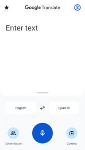 Google Translate 8.6.69.622227155.2 Apk for Android 3