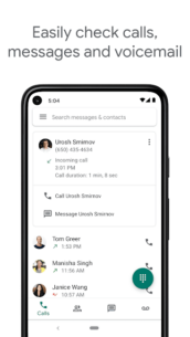 Google Voice 2024.03.25.618991365 Apk for Android 1